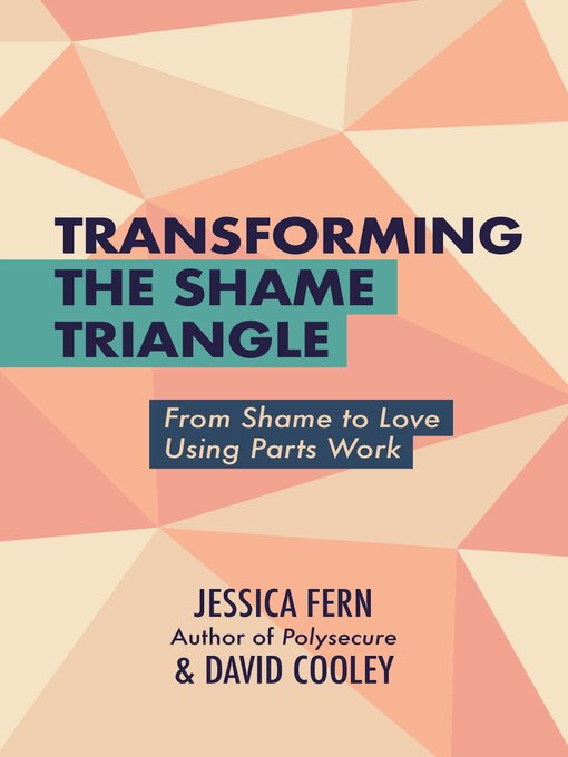 Title details for Transforming the Shame Triangle by Jessica Fern - Available